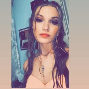 Meet your Posher, Allie